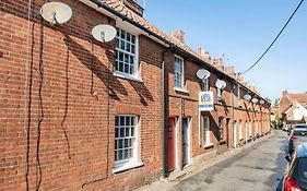 Kingfisher Cottage - Woodbridge